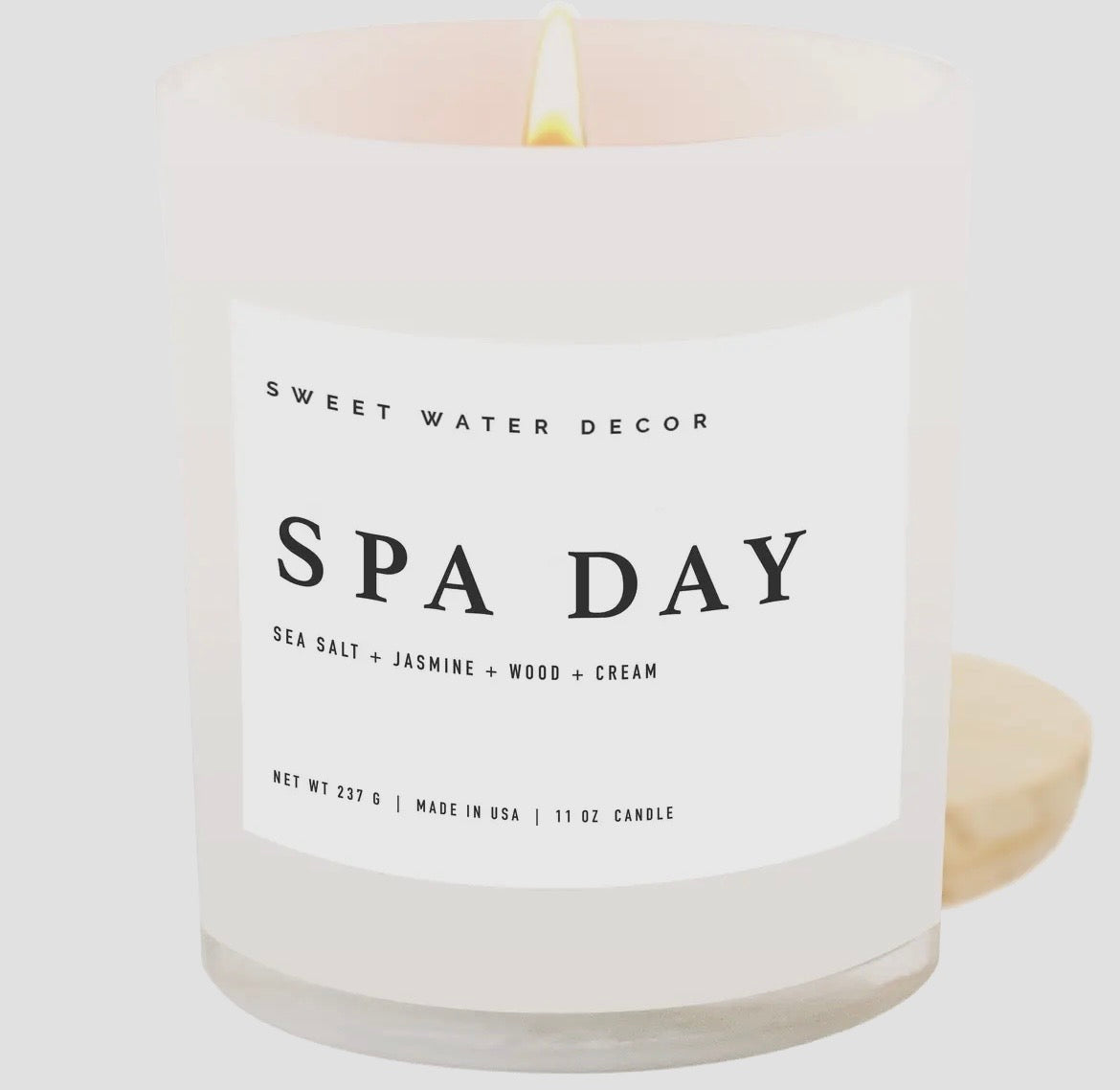 Spa Day 11oz