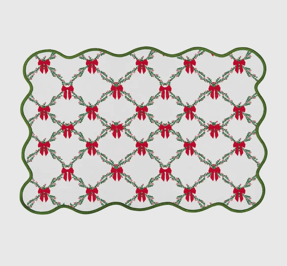 Holiday Placemats