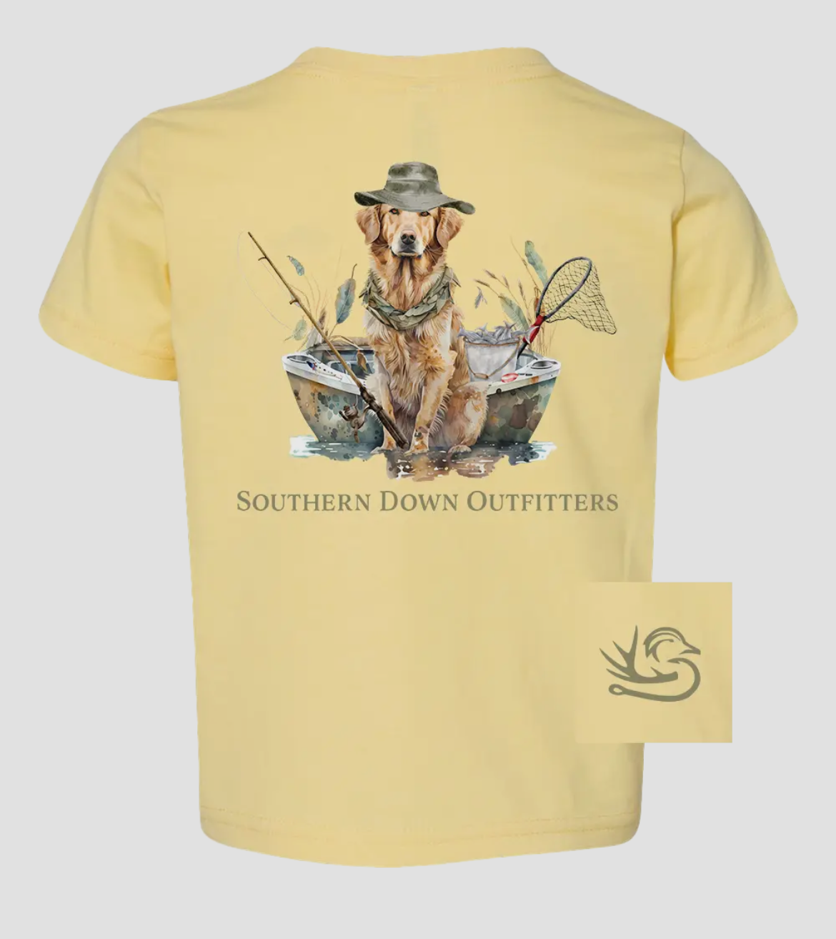 Toddler Tee