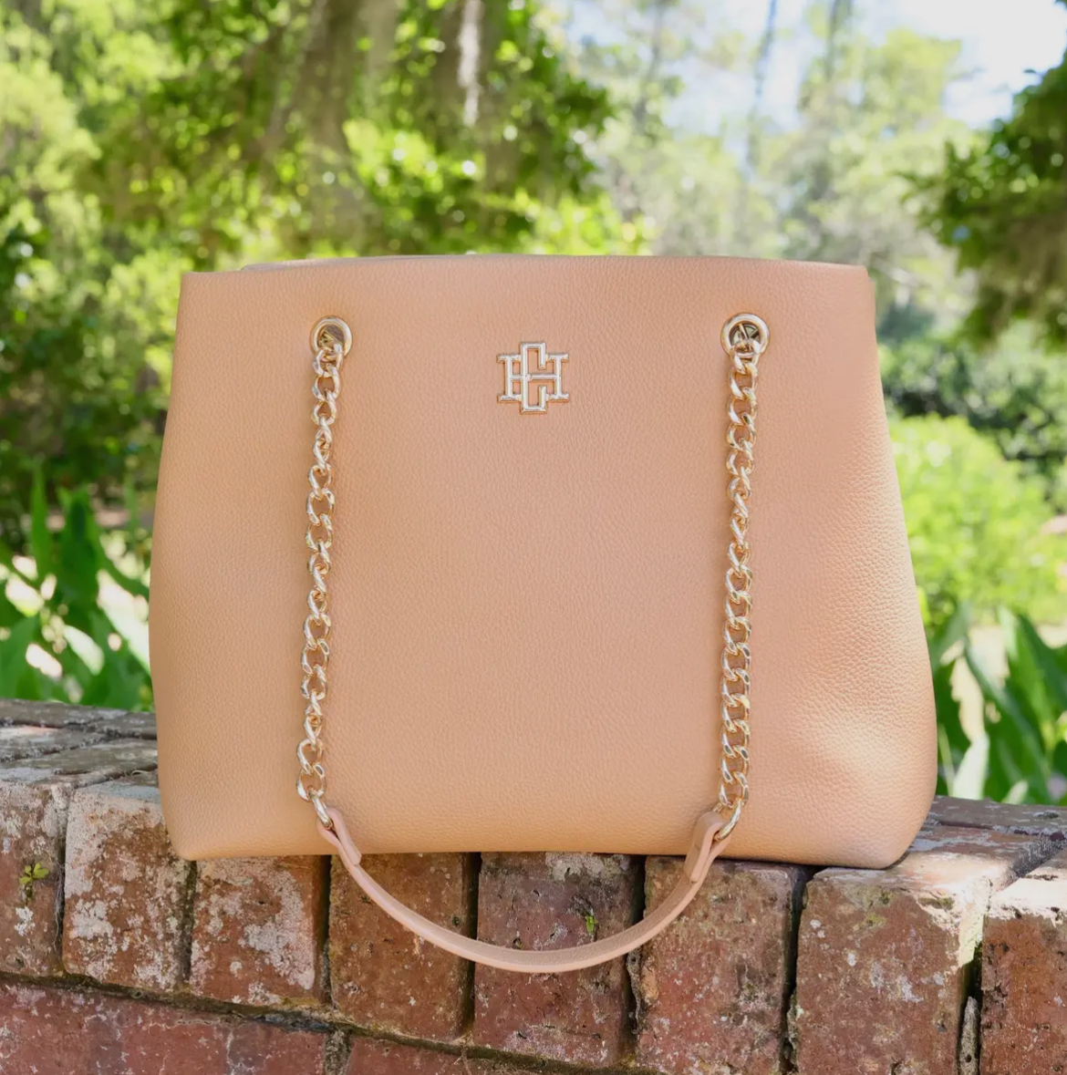 Blair Tote Bag