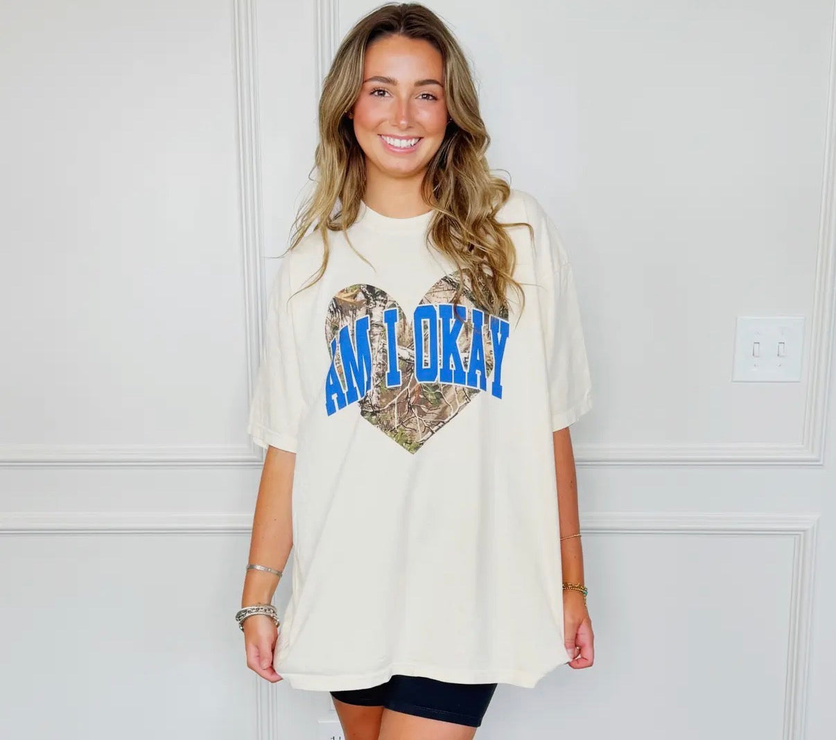 Am I Okay - Pre Order