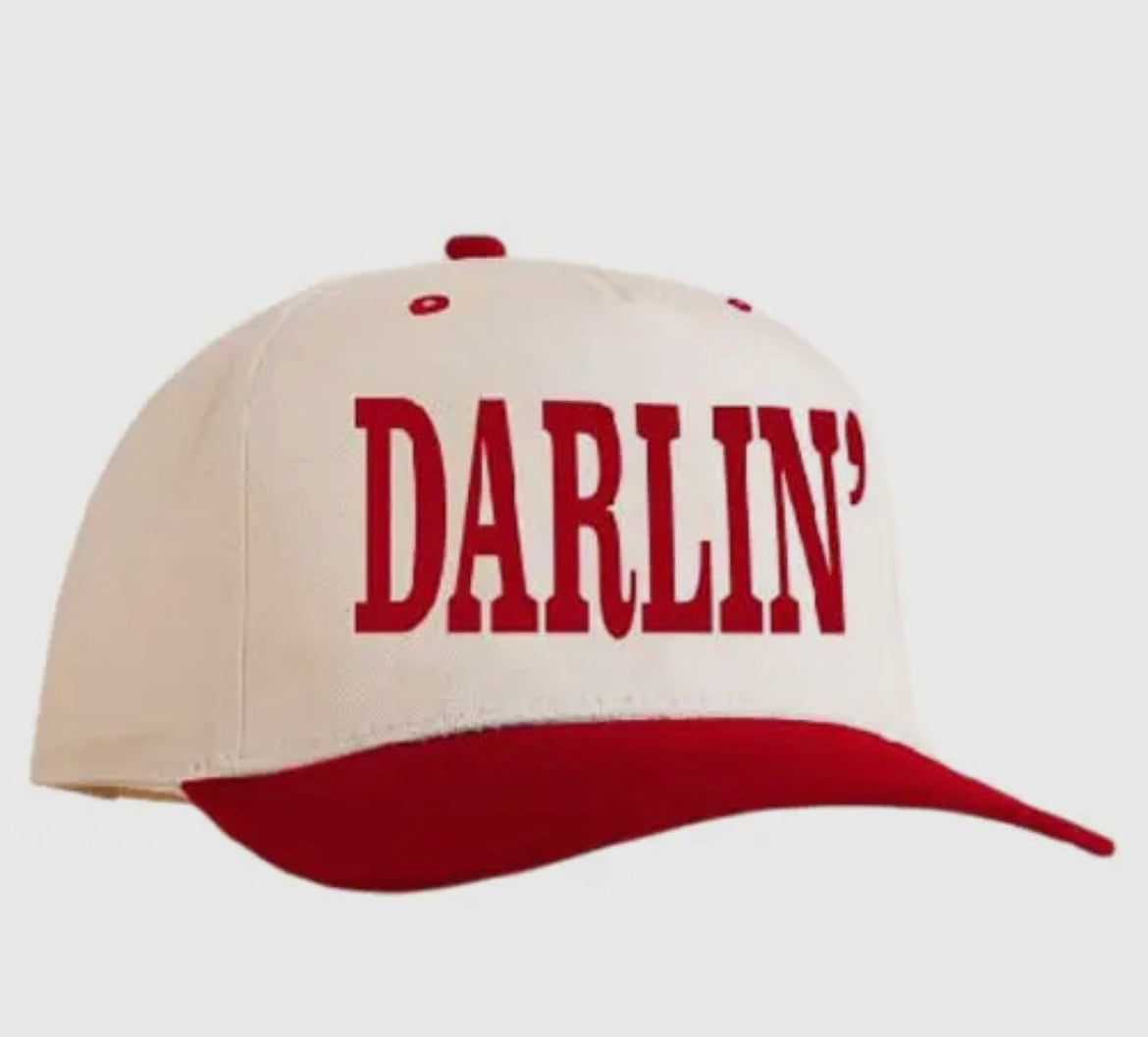 Lulu Mac Hat