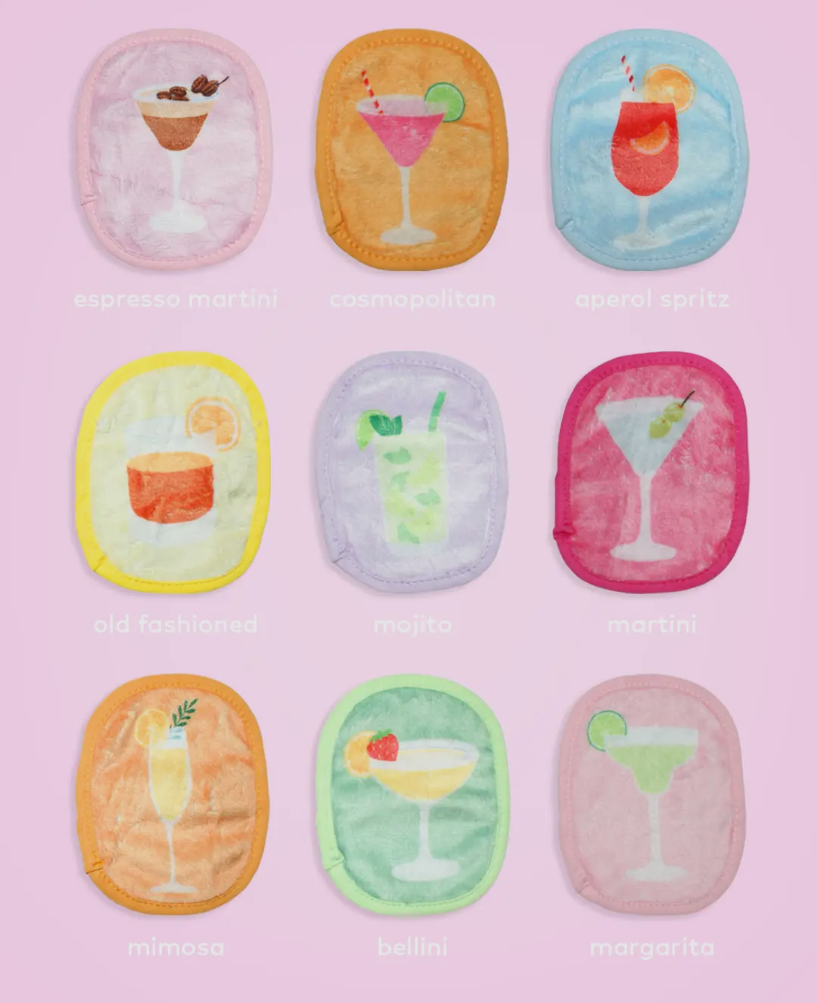 MakeUp Eraser 14-Day Gift Set