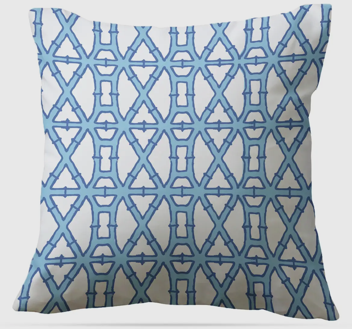 2 Bamboo Indoor/Outdoor Pillow