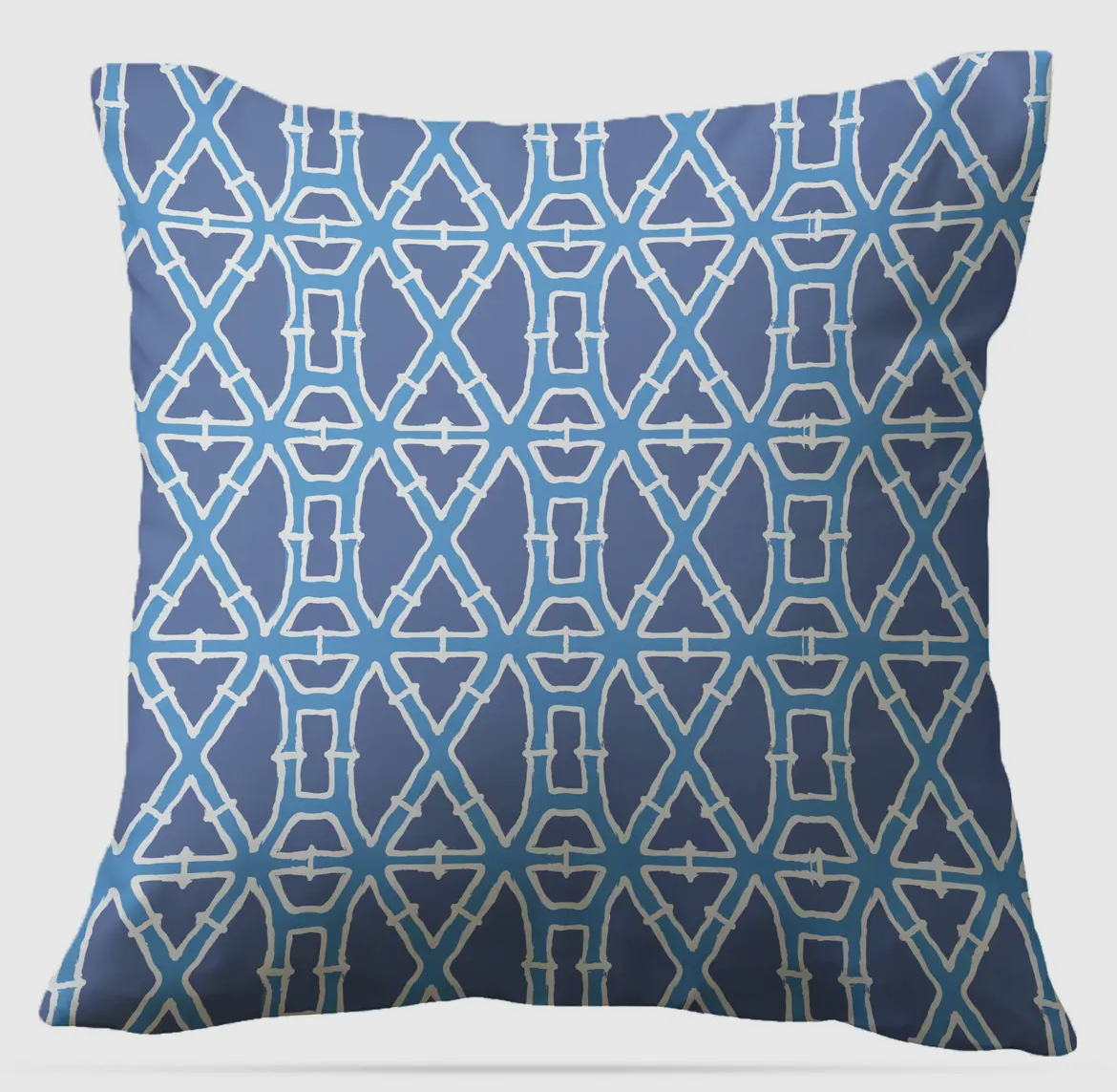 2 Bamboo Indoor/Outdoor Pillow