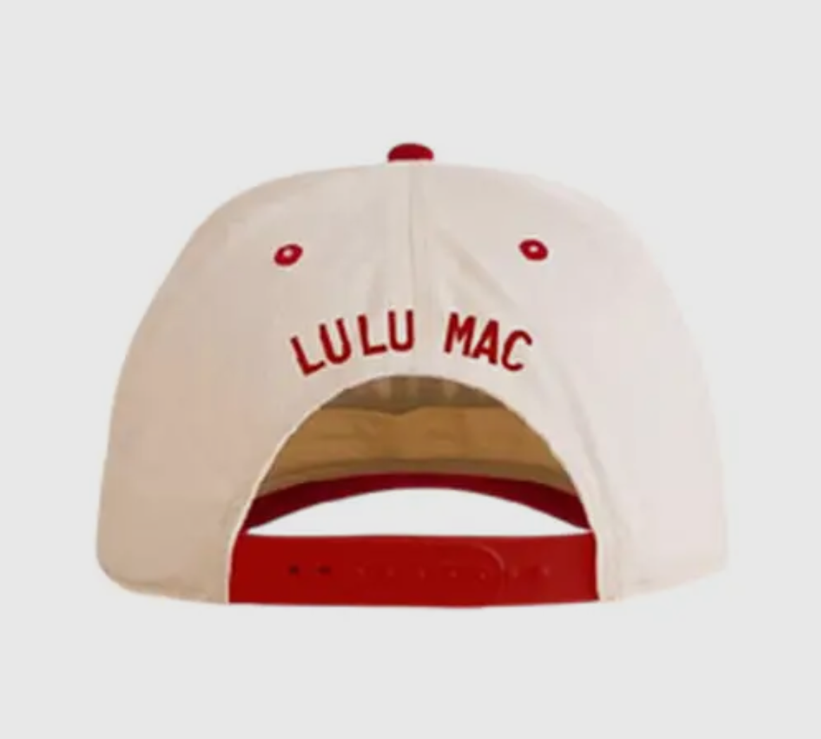 Lulu Mac Hat