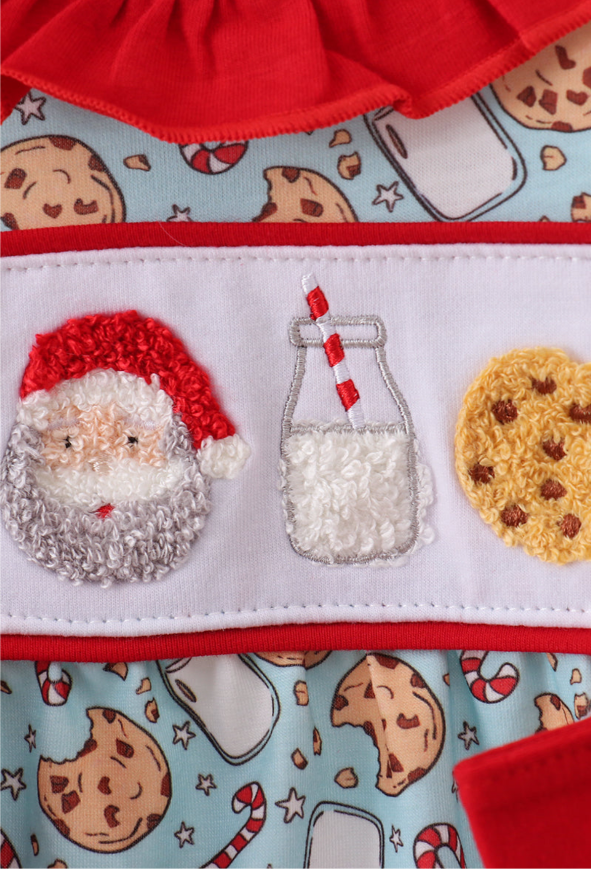 Cookies For Santa