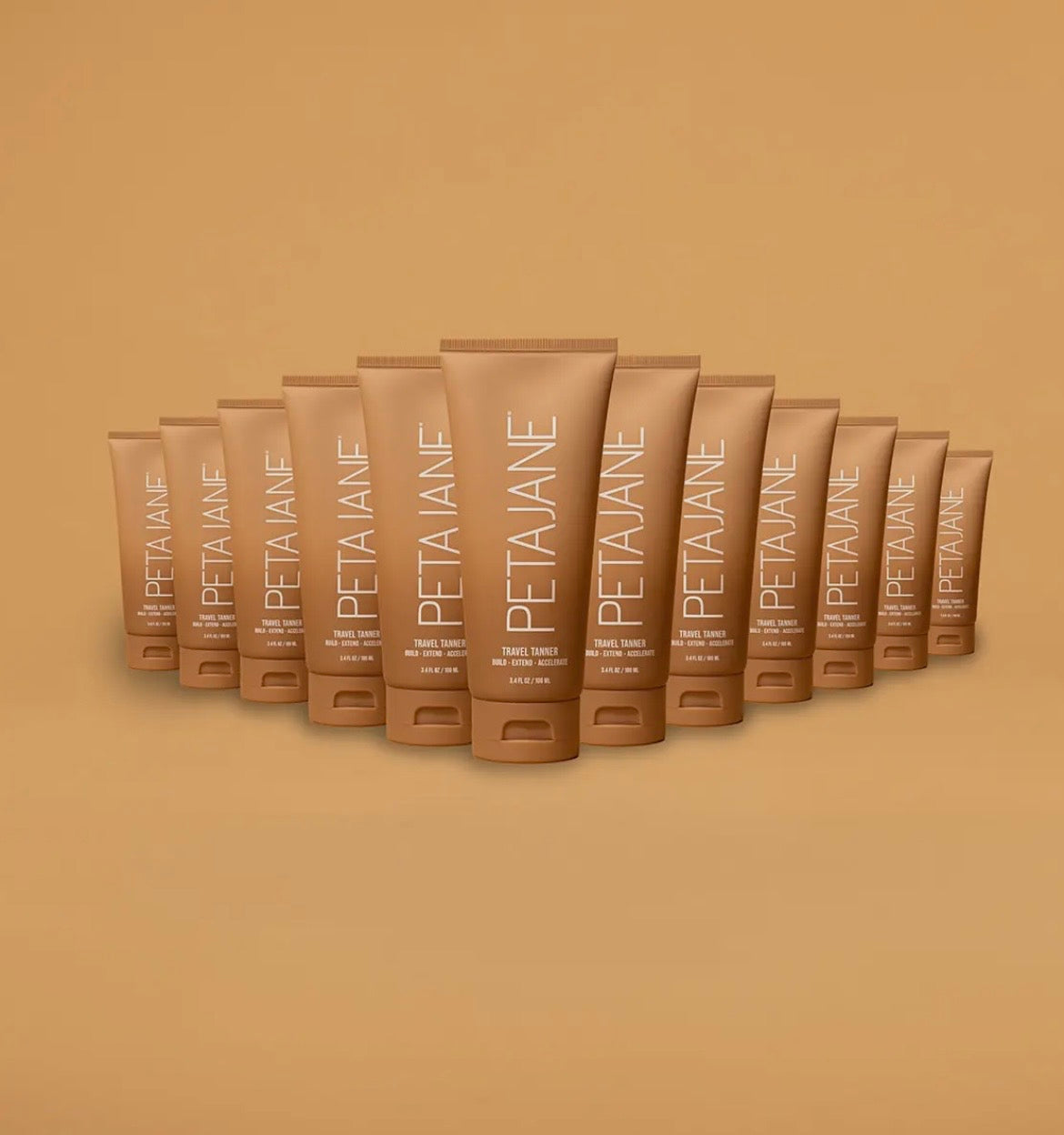 PETA JANE TAN EXTENDER