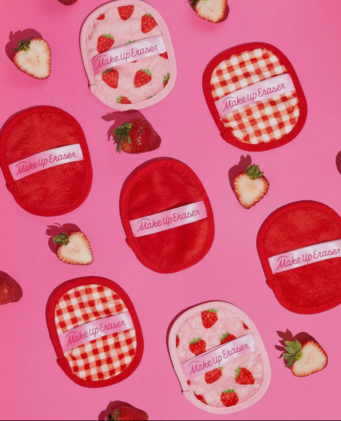 MakeUp Eraser Limited Edition Gift Set