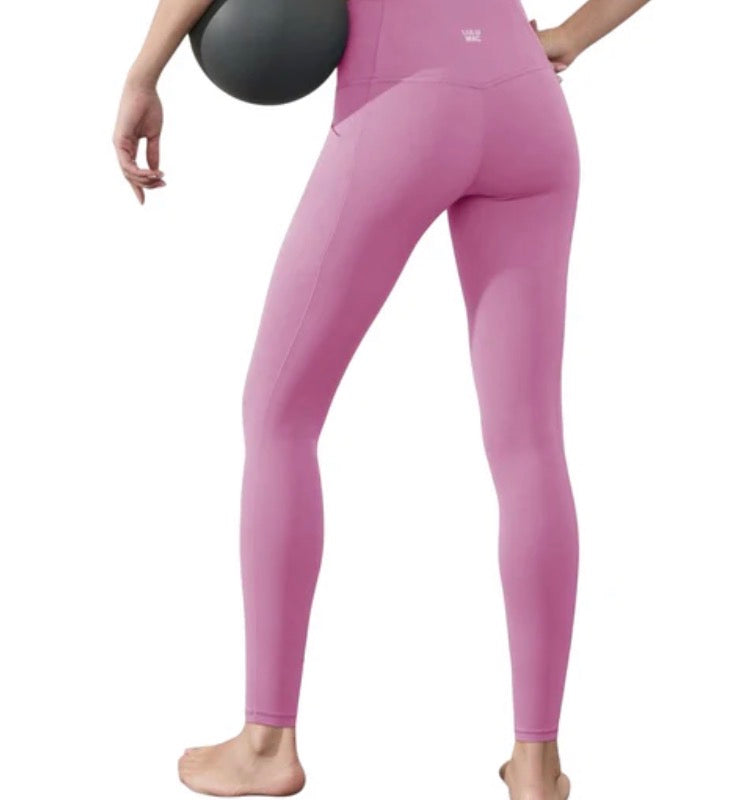 LULU MAC LEGGINGS PRE ORDER