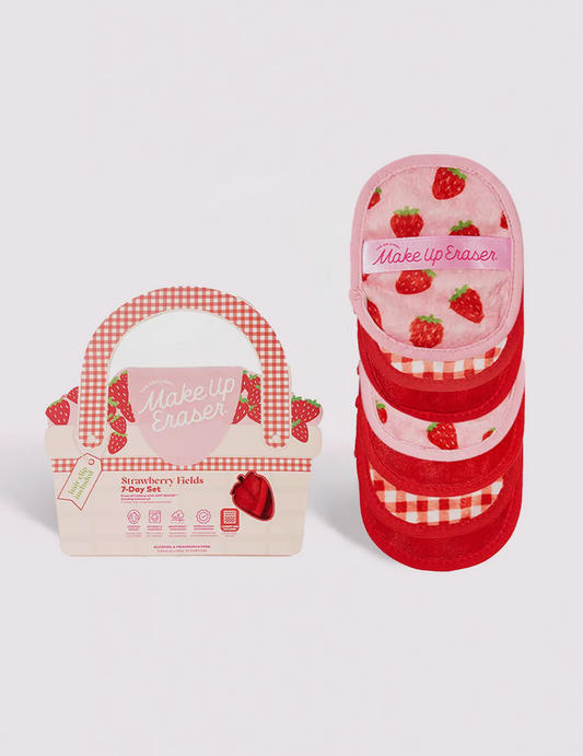 MakeUp Eraser Limited Edition Gift Set