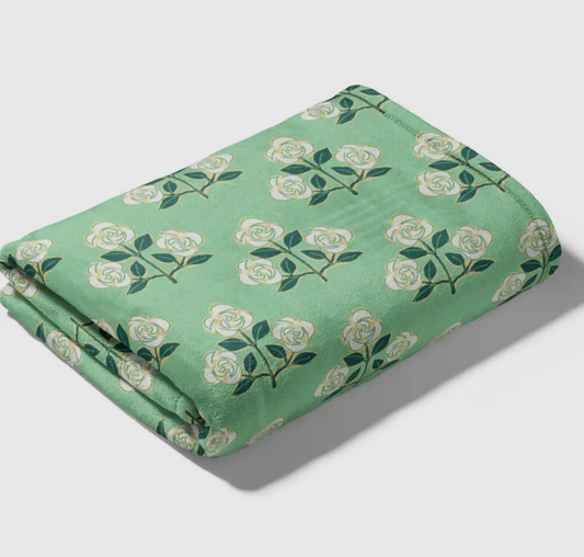 Betsy Blanket| Throw Blanket
