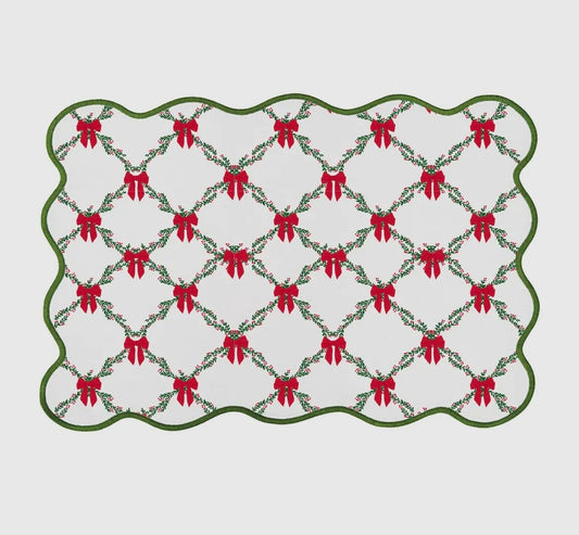 Holiday Placemats