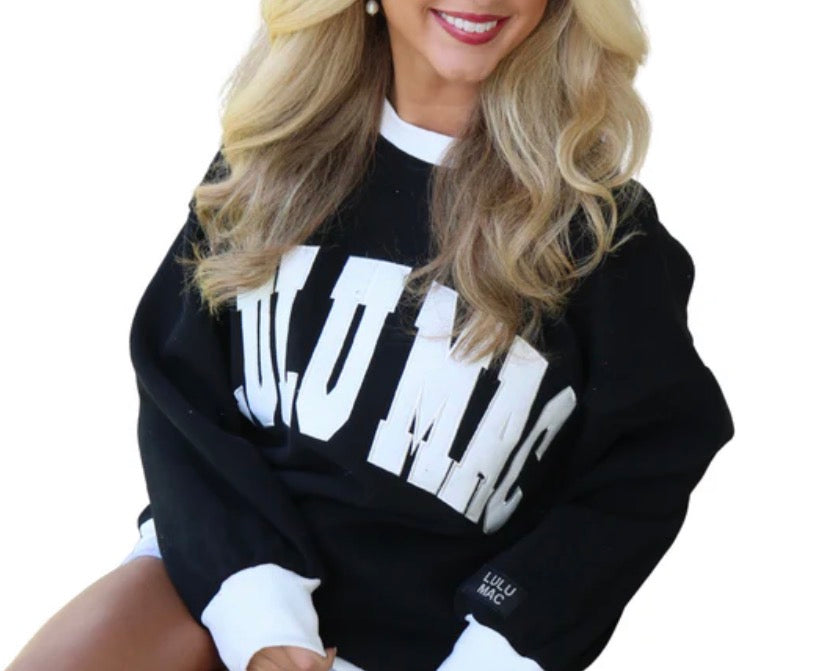 LULU MAC COLOR BLOCK PRE ORDER