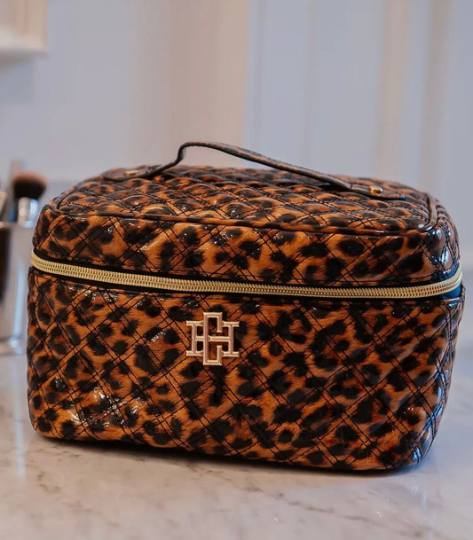 Spotted Travel Bag