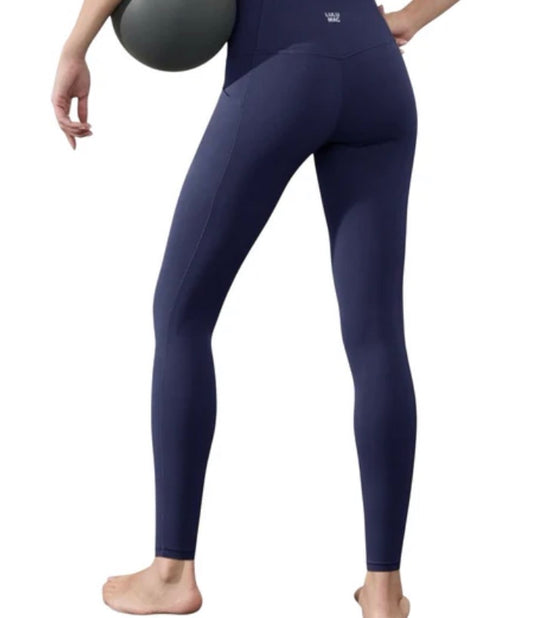 LULU MAC LEGGINGS PRE ORDER