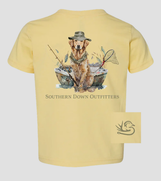 Toddler Tee