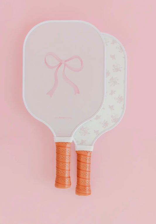PickleBall Bow Paddle