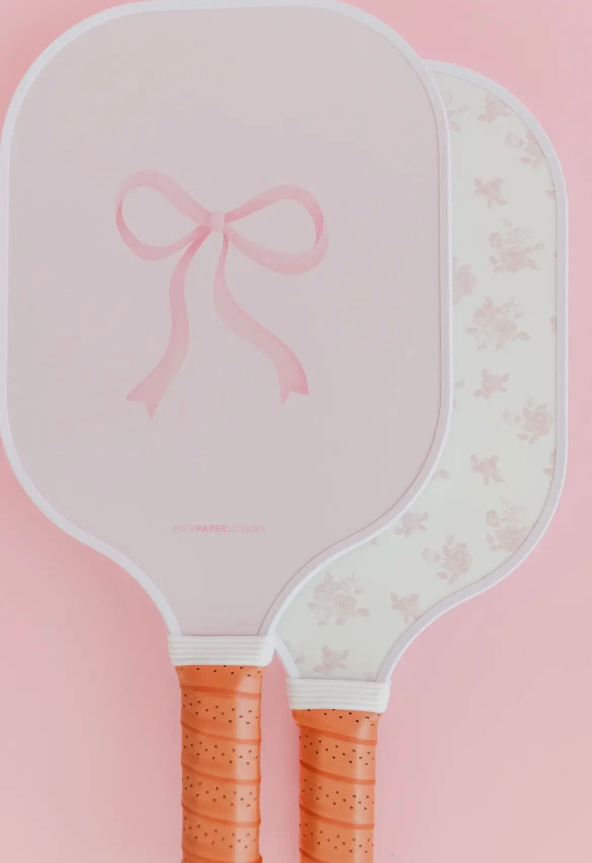 PickleBall Bow Paddle
