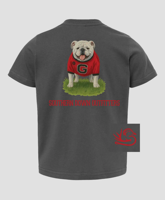 GA Toddler Tee