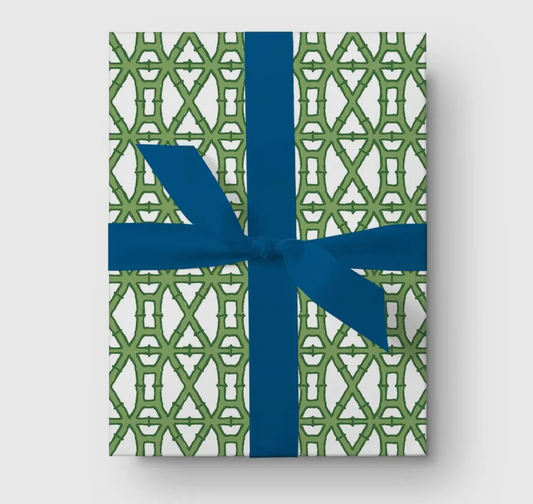 Bamboo Sheet| Gift Wrapping Paper