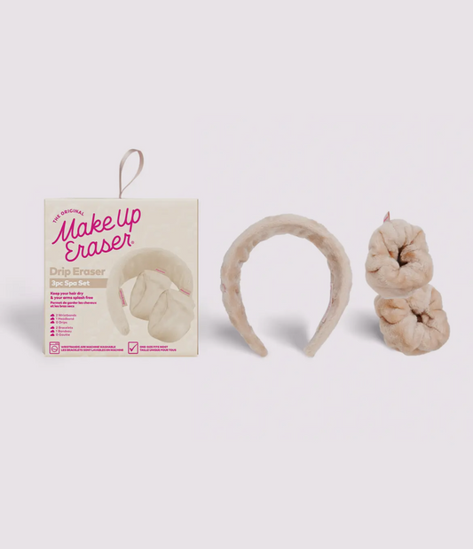 MakeUp Eraser 3pc Set