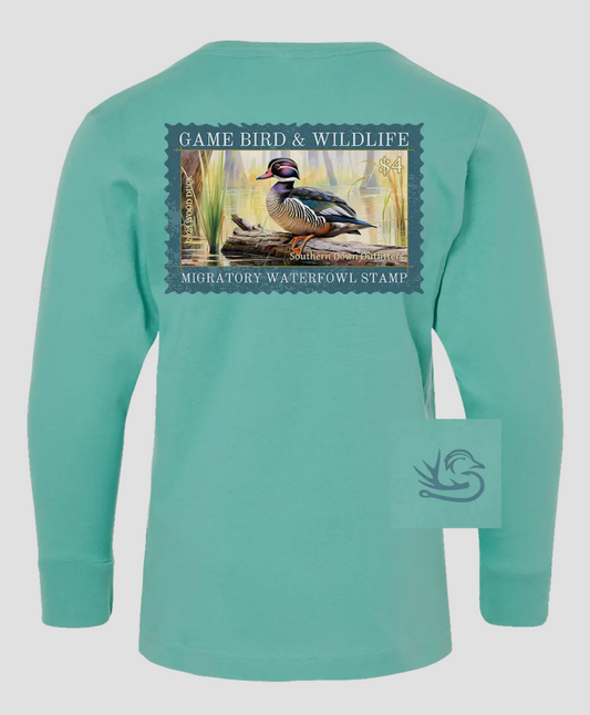 Youth Long Sleeve