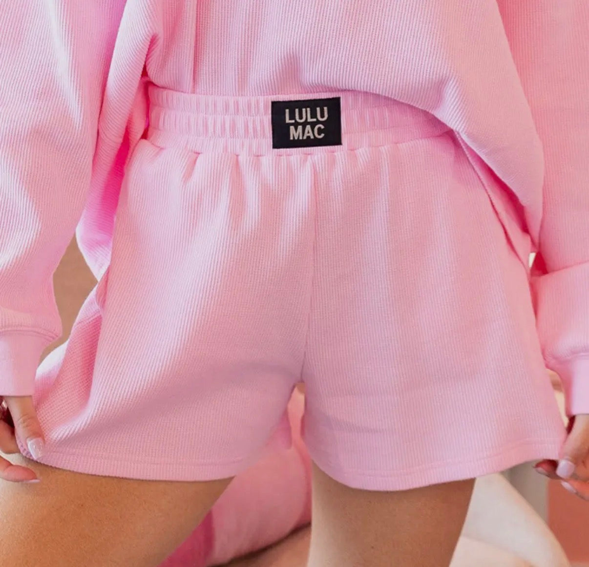 Lulu Mac Set PRE ORDER