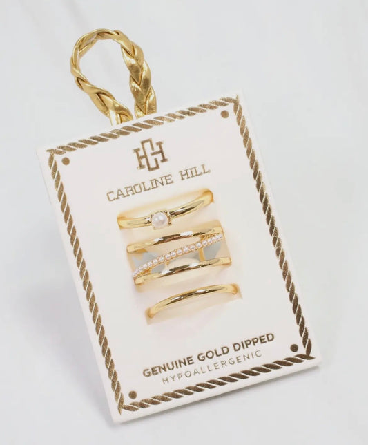 Ring Set