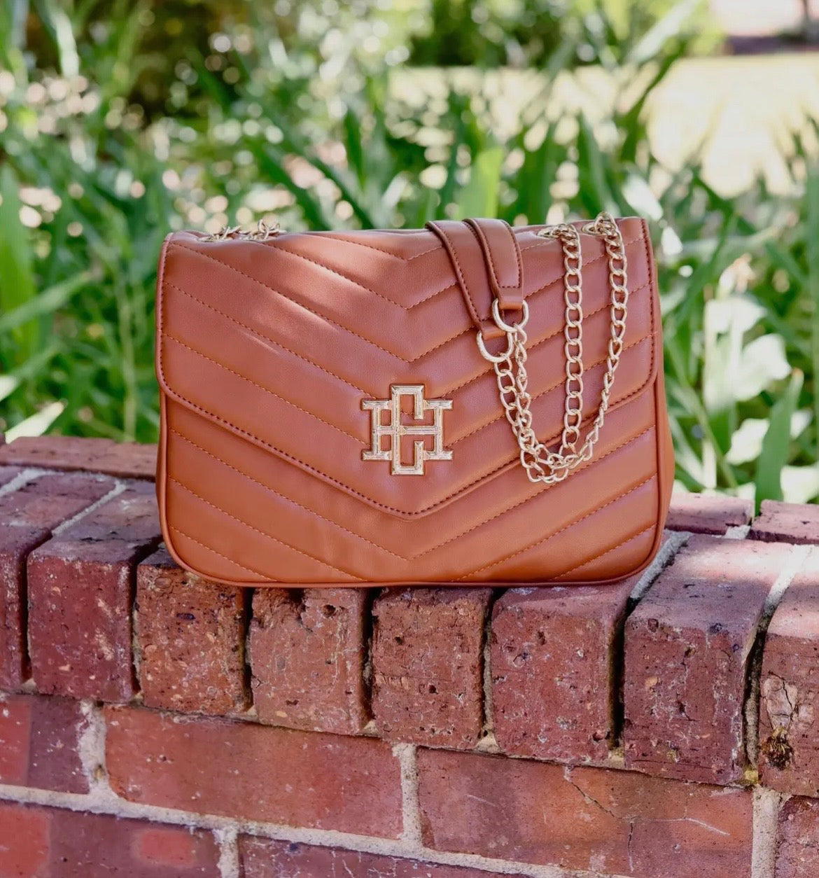 Crossbody