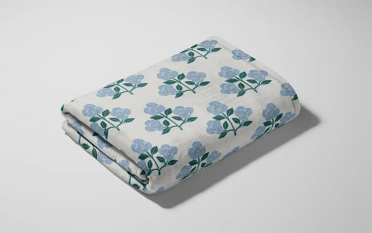 Kyra Blanket | Throw Blanket