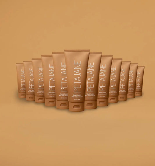 PETA JANE TAN EXTENDER