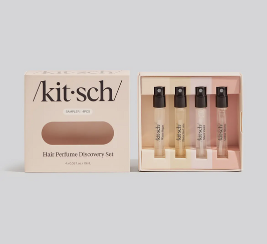 Hair Perfume Discovery Kit