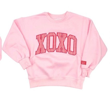 LULU MAC XOXO PRE ORDER