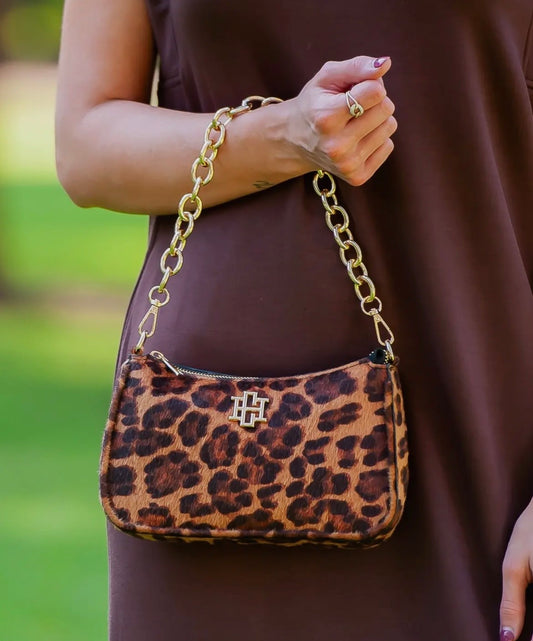 Spotted Crossbody