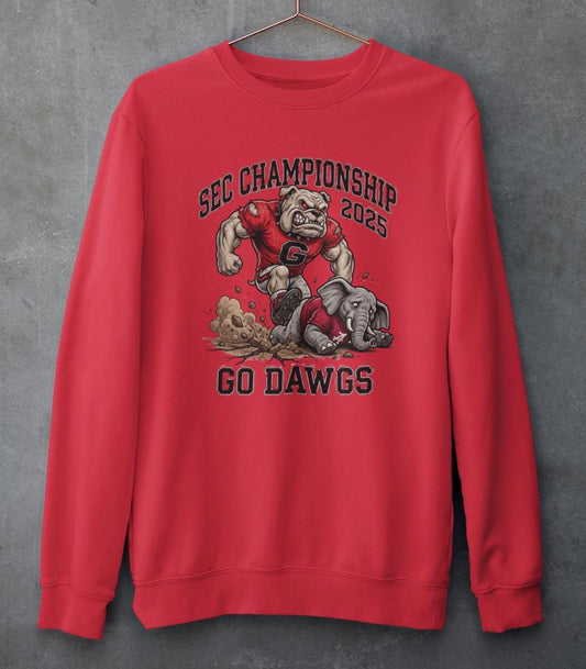 PRE ORDER- SEC CHAMPIONSHIP