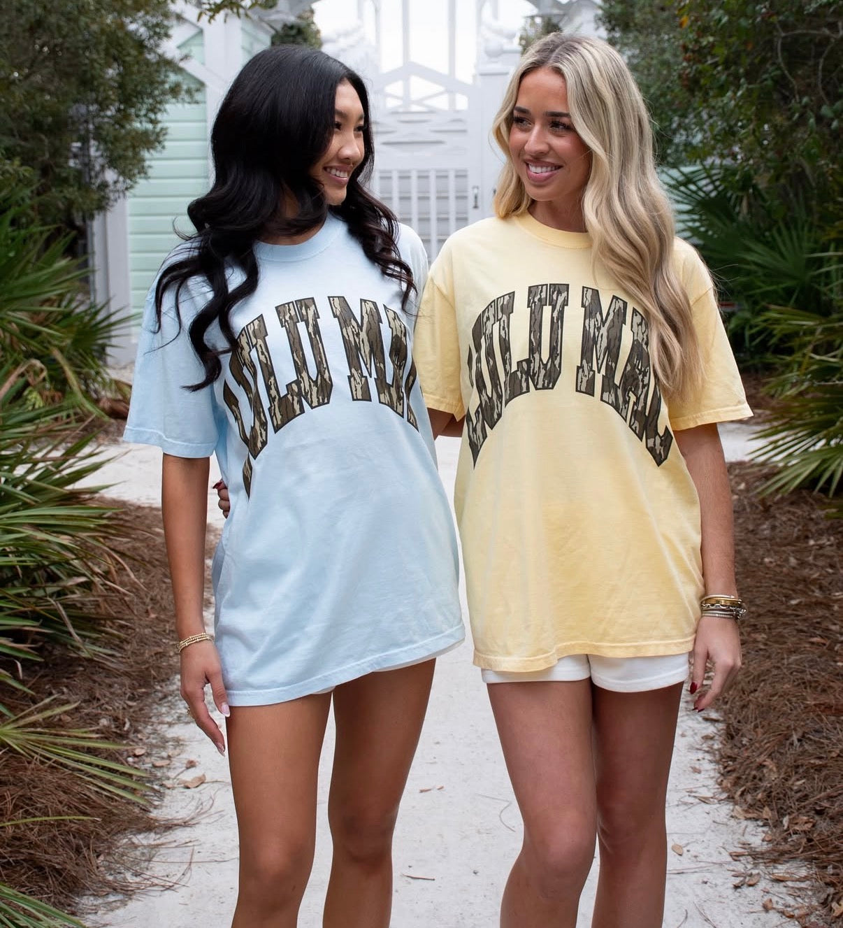 LULU MAC - MOSSY OAK PRE ORDER