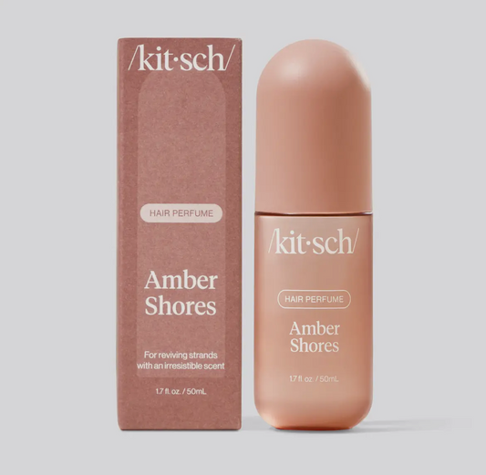 Hair Perfume - Amber Shores