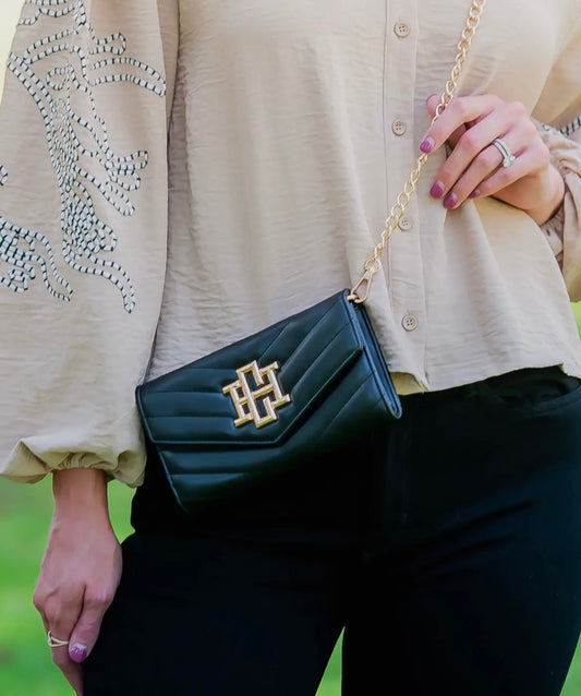 Carlington Clutch/ Crossbody