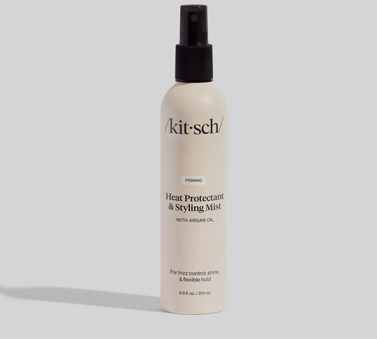 Heat Protection & Styling Mist